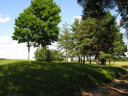 Vaizdas:Balsio kapeliai1.MKE.2009-07-14.jpg