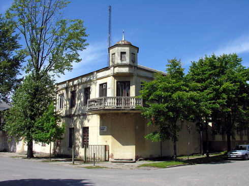 Vaizdas:Ciurlionio gatve.MKE.2007-07-06.jpg