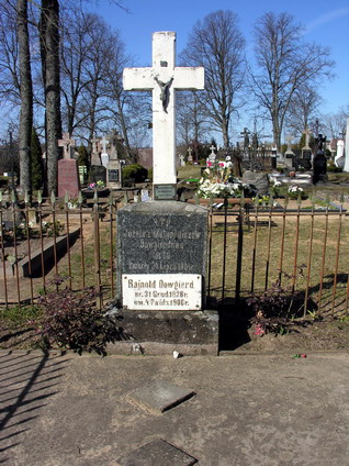 Vaizdas:Daugirdas Rainoldas.MKE.2007-04-01.jpg