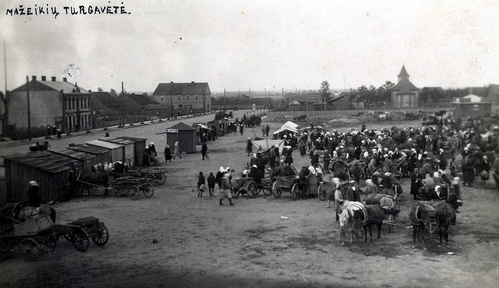 Vaizdas:Laizuvos gatve.Turgaviete.MKE.jpg