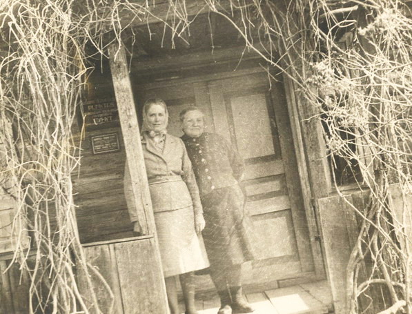 Vaizdas:Leckavos klubas-skaitykla 1941 m. .jpg