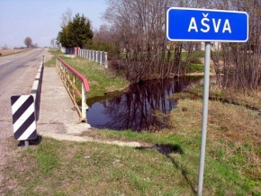 Ašva