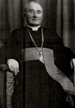 Povilas Dodelis