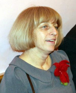 Grazina Vainutiene. MKE 2015-02-26.jpg