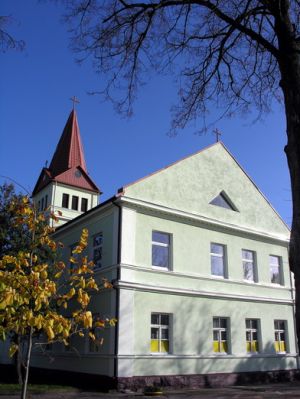 Liuteronu baznycia.MKE.2006-10-27.jpg