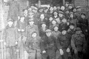 Mazeikiu amatu mokykla 1943 m..jpg