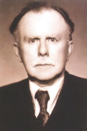 Mykolas Kaveckis apie 1951 m.MKE.jpg