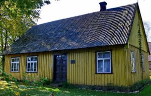 Pundziaus memorialinis muziejus.MKE.jpg