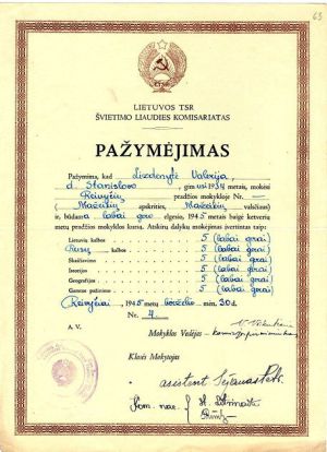 Reivyciu prad. m-kla 1945.jpg