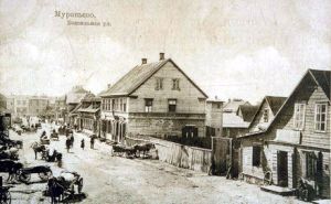Stoties gatve. MKE.jpg