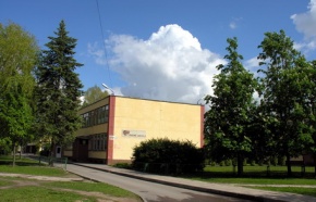 Vyturio pradinė mokykla