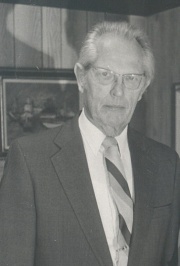 Antanas Lipskis