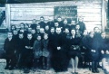 Bruzu prad mok mokiniai 1930 m..JPG