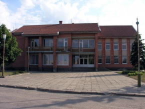 Daubiškių pagrindinė mokykla