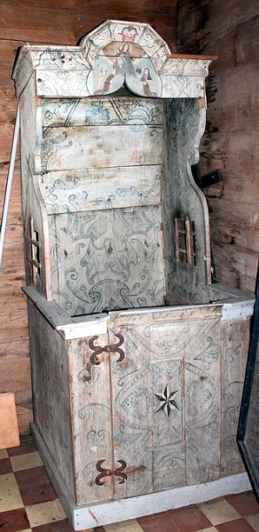 Vaizdas:Grustes koplycia.Klausykla.MKE.2011-09-16.jpg