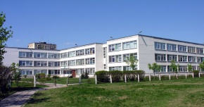 Sodų vidurinė mokykla